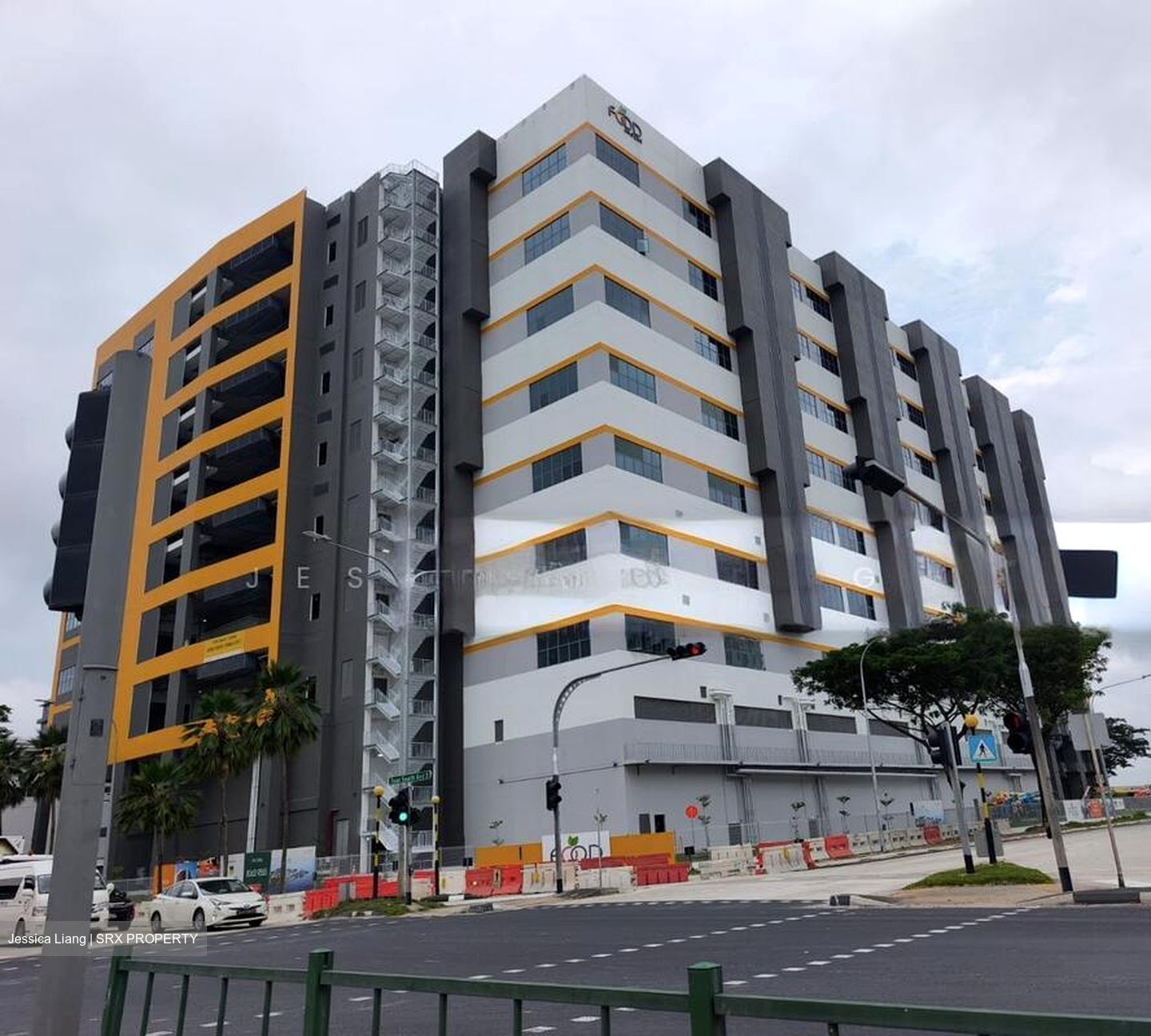 FOOD ASCENT (D22), Factory #571664271